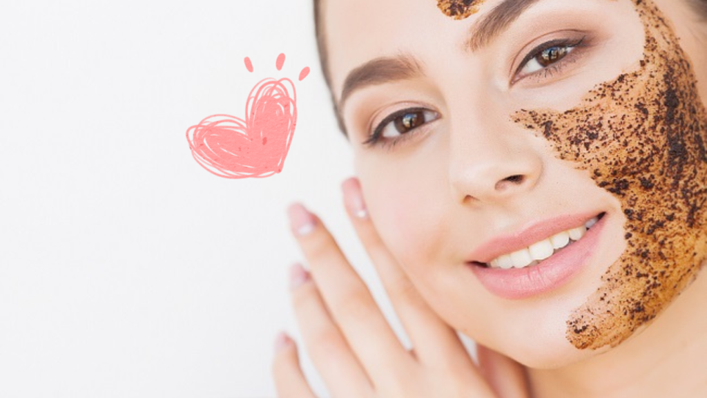 Manfaat Masker Kopi Untuk Kesehatan Wajah