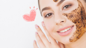 Manfaat Masker Kopi Untuk Kesehatan Wajah