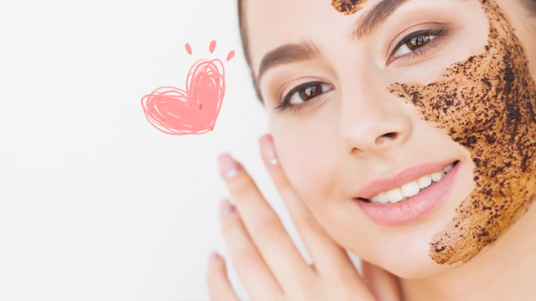 Manfaat Masker Kopi Untuk Kesehatan Wajah
