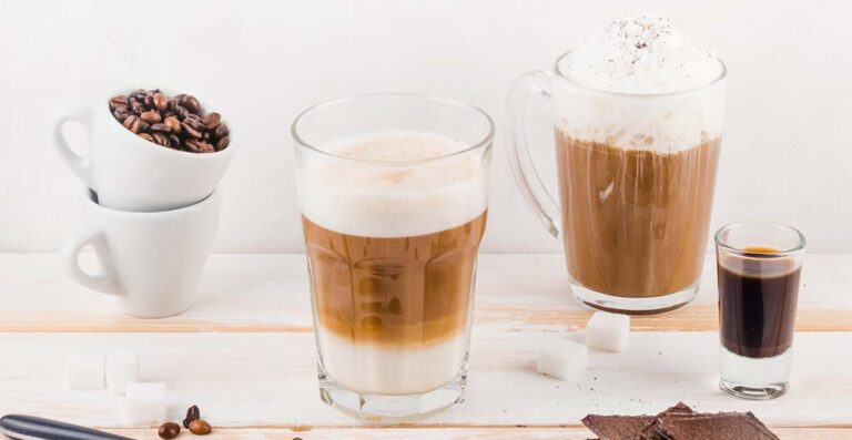 5 Rekomendasi Kopi Sachet yang Wajib Dicoba di Pagi Hari